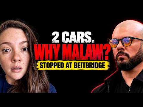 Was Suliman Carrim Trying To Smuggle Cars into Malawi? Is This WHY?
