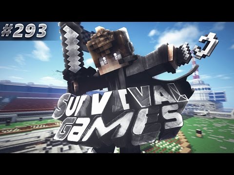 Minecraft: Survival Games #293 Half Ratio
