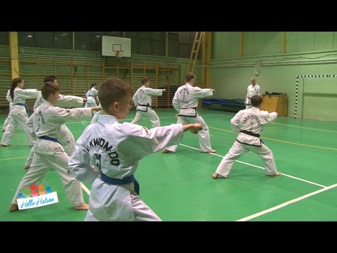 HELLO HATVAN 14 - Taekwon-do Klub Hatvan