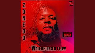 Waterburger Flow Music Video