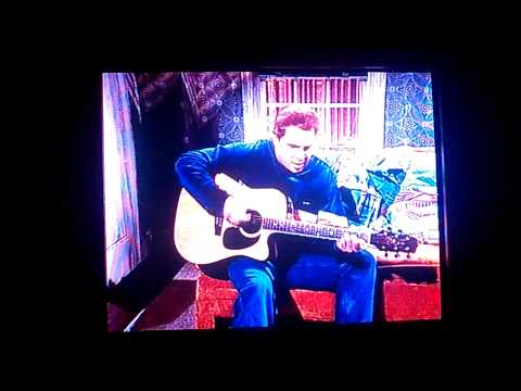 Devil never could write a love song