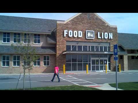 YouTube video about: What time does western union close at food lion?