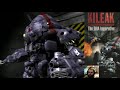 Kileak The DNA Imperative
