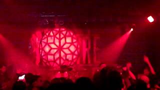 The Contortionists - Exoplanet II: Void (extra)