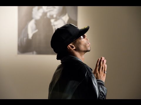 I HAVE A DREAM - Iceberg Slimm Feat. Sonna Rele (HD)