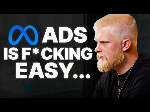 Copy This Facebook Ads Strategy, It'll Blow Up Your Business (Post-Andromeda)