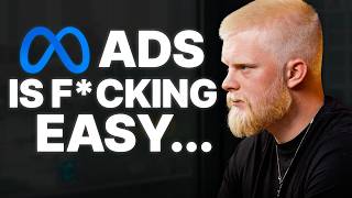 Copy This Facebook Ads Strategy, It'll Blow Up Your Business (Post-Andromeda)