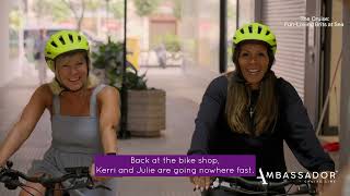 Episode 9 Vigo The Cruise: Fun-Loving Brits At Sea | Ambassador Cruise Line