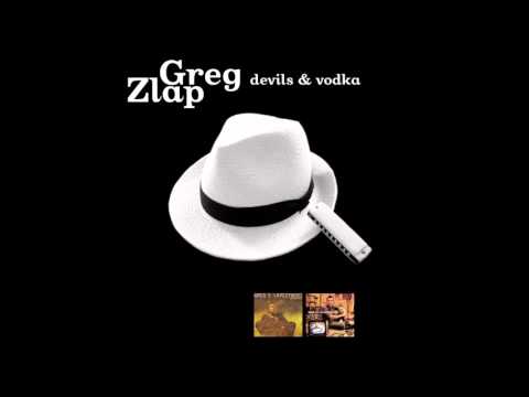 Greg Szlapczynski, Bill Deraime - Serve You Well (feat. Bill Deraime) [Remastered]