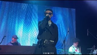 180113 기리보이 졸업식 콘서트 :: 기리보이 - Skit