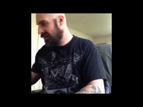 Kill Shot Pipe Tamper and David Jones Poker Teaser!