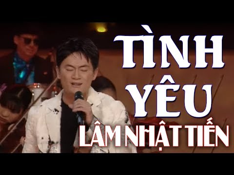 Thể hiện bởi Lâm Nhật Tiến