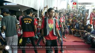 Download lagu Semar Mesem - Burok Mjm Live Pabuaran Kidul Pabuaran Cirebon [16-10-2018] mp3