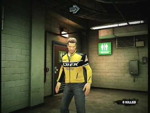 dead rising 2 otr mods dead rising 2 otr mods