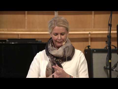 141019 Predikan - Relationer i kärlek, Anne-Jorid Ahgnell