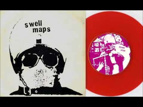 Swell Maps Peel Session 1978