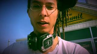 Ribfest Silent Headphone Party - Friday July 13th (8PM-11PM)