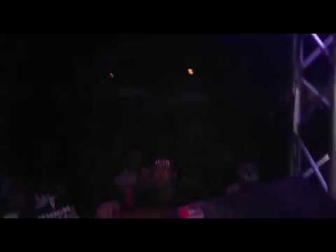 AIR TEO DJ @ The LEGEND of SHOCK! (CN) 14.05.2016 (parte 3)