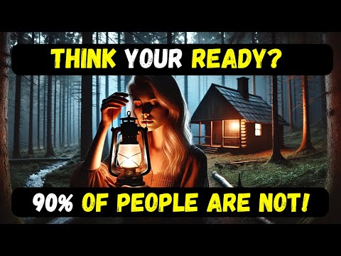 How to Prepare for Long Term Power Outages Complete Guide