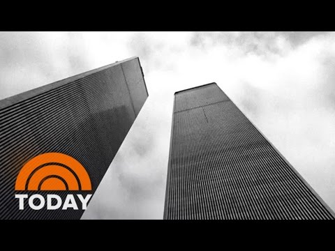 Remembering 9/11: People Who Lived Through Attacks Speak Out | TODAY