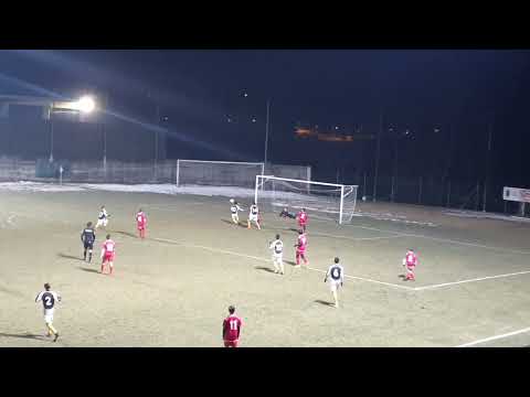 Lombardia - Giovanissimi Provinciali U14 Fase 1 Lecco B G11 - Ars Rovagnate vs Brianza Olginatese