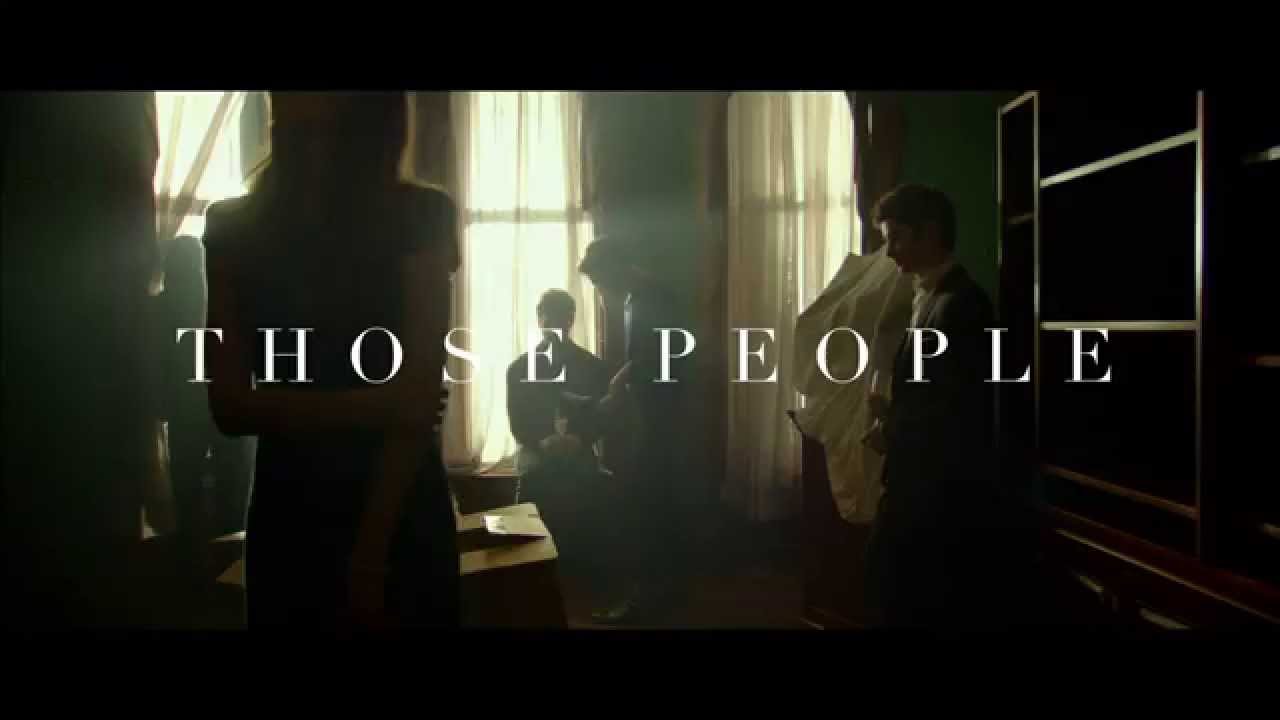 Those People (2026) Review: A Beautifully Bittersweet Love Story That Hits Deeper Than Expected