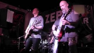 Falling Hazard - It's Only Money (Thin Lizzy cover)