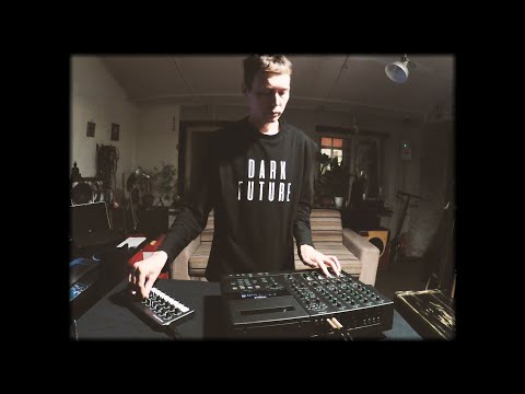 Symphocat | Performance for OneBeat Virtual Residency 2021