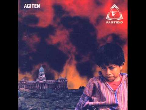 Fastidio - Hijo del sufrimiento