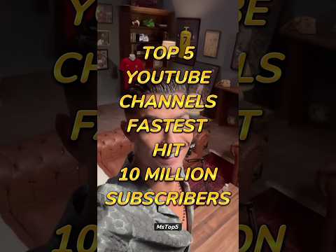 YouTube Thumbnail