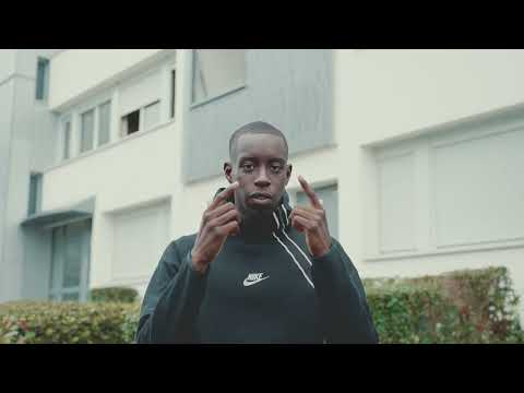 MOMOKL - Drive Drill (Clip Officiel)