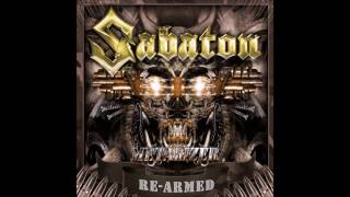 Sabaton - Metalizer (Sir Frost Instrumental Cover **2017** Version)