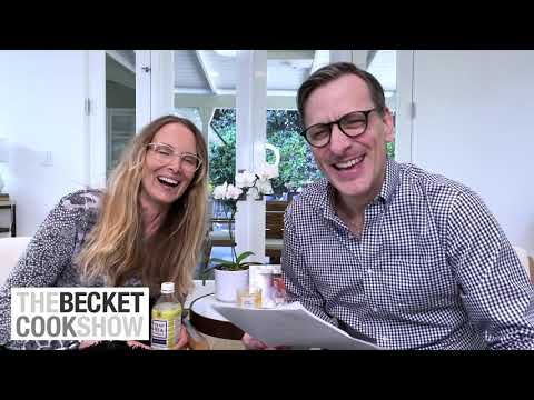 20 Questions with Chynna Phillips - The Becket Cook Show Ep. 26