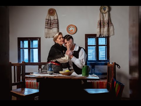 Gabriel Dumitru si Matilda Pascal Cojocarita - M-ai invatat multe mama