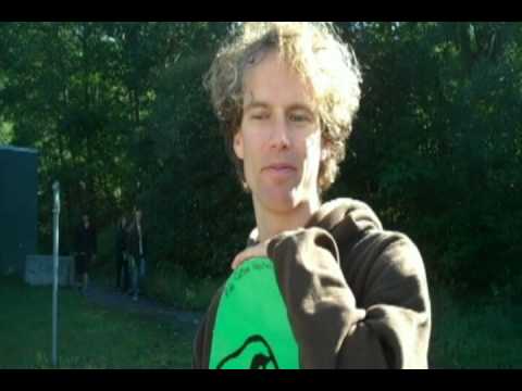 Ride Neutral: Justin Lamoureux