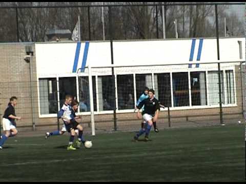 GVVV C1 - SDO BUSSUM C1 : 1 - 4 (2)