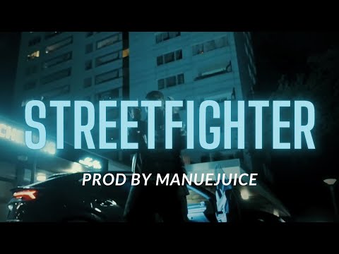 [FREE] Samra X Asche Type Beat "Streetfighter"