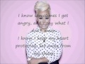 Emeli Sandé- My Kind of Love (Lyric Video)