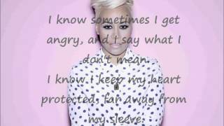 Emeli Sandé- My Kind of Love (Lyric Video)