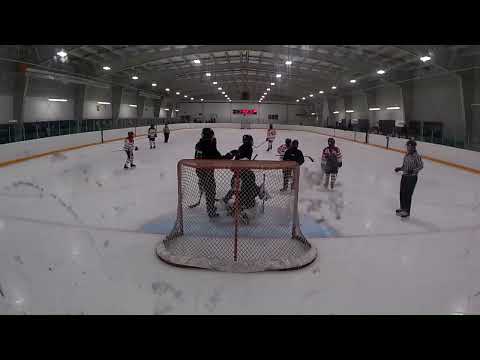 2023 09 23 Briana NYS Storm U13AA Highlights Exhibition  vs Leaside U13AA