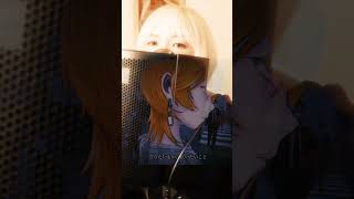 【実写Cover】あなたのことをおしえて/キタニタツヤ by 二ノ宮はぐ #歌ってみた #オリジナルmv #描いてみた #キタニタツヤ #あなたのことをおしえて #cover