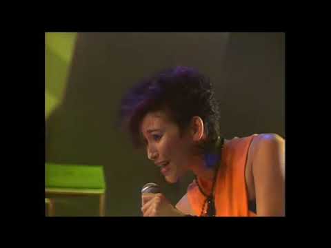 Koo Dé Tah - Body Talk (Countdown 1985)