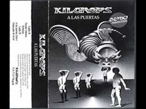 Kilcrops - Despojado de la Luz (Studio Version)