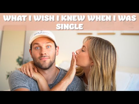 5 BIGGEST MISTAKES MADE WHILE SINGLE | singleness series part 4