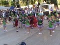 Танец "Сюрприз" Дети 3-6 лет 