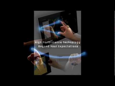 Furuno NavNet TZtouch TZT14 and TZT9 Delivers A Huge Step Forward In Touch Screen Technology