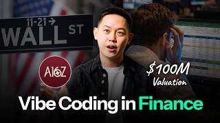 What Silicon Valley's Top VCs Want in an AI Founder Right Now | Meridian, John Ling
