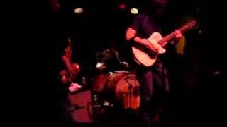 Agents of Good Roots, Innocent Days