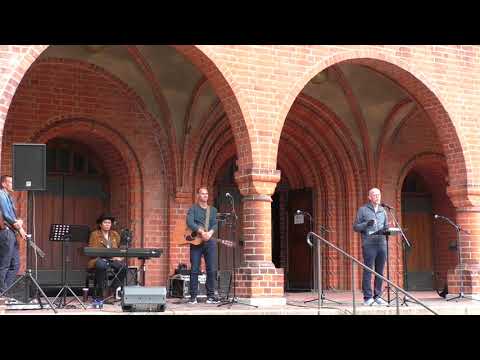 Predigt vom 06.09.2020