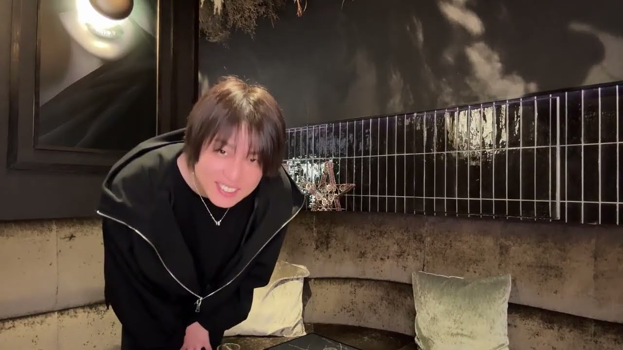 毎度おさわがせします。今年の漢字の発表です